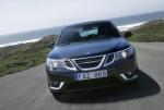 Saab 9-3 SportCombi 2007 года